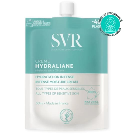 SVR HYDRALIANE CR 50ML — Pharmacie des Clos