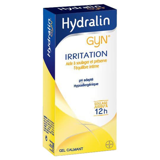 HYDRALIN GYN 200ML — Pharmacie des Clos