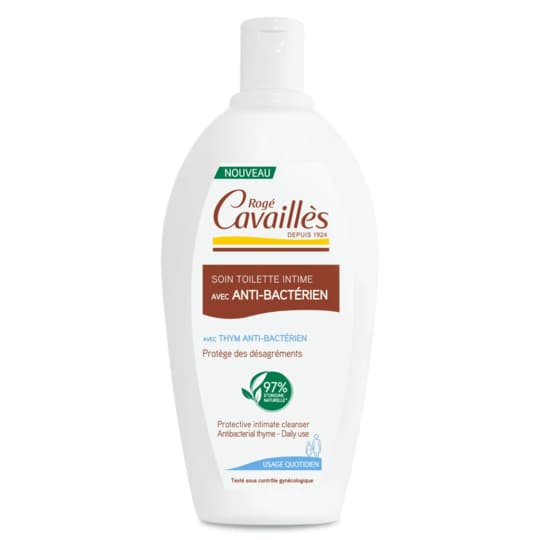 CAVAILLES LAV INT A/BACT 500ML — Pharmacie Maritime