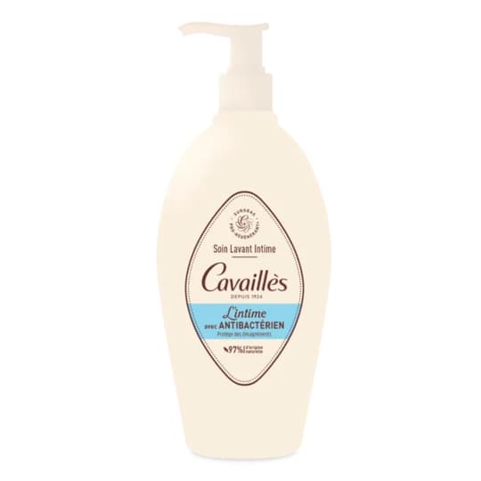 CAVAILLES LAV INT A/BACT 250ML — Pharmacie du Terminus