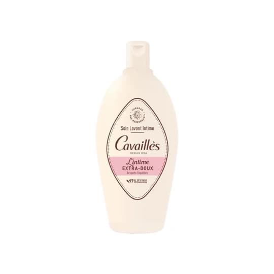 CAVAILLES LAV INT EXTR/DOUX 100ML — Pharmacie Maritime