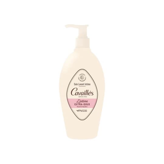 CAVAILLES LAV INT EXTR/DOUX 250ML — Pharmacie Maritime