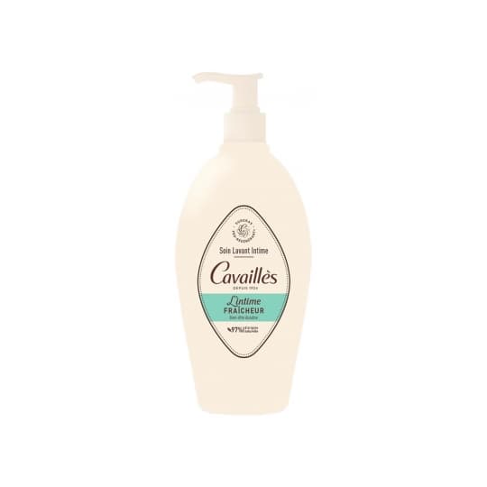 CAVAILLES LAV INT FRAICHEUR 500ML — Pharmacie Maritime