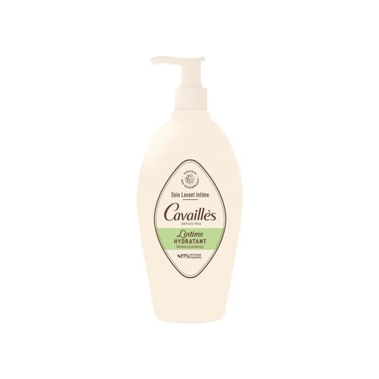 CAVAILLES LAV INT HYDRA 250ML — Pharmacie du Terminus