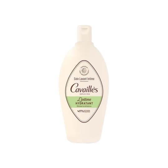 CAVAILLES LAV INT HYDRA 100ML — Pharmacie Maritime