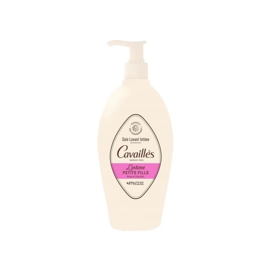 CAVAILLES LAV INT PETITE FILLE 250 — Pharmacie Fellous