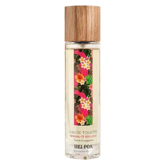 HEIPOA EDT SENSUAL IDYL 50ML — Pharmacie Villenave Rocade