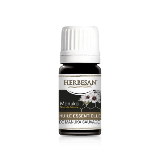 HERBESAN HE MANUKA 5ML — Pharmacie Du Chatelet - Orleans