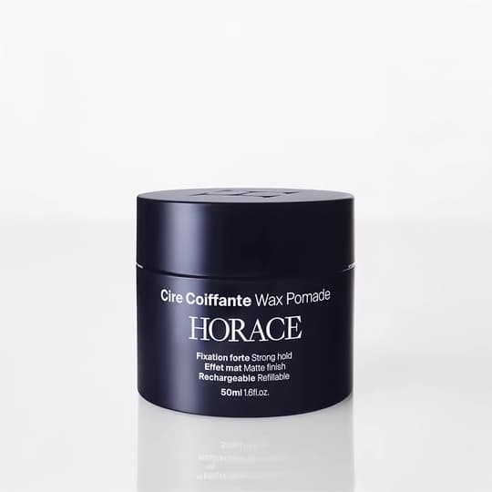 Horace Cire Coiffante Rechargeable 50ml — Pharmacie Fellous