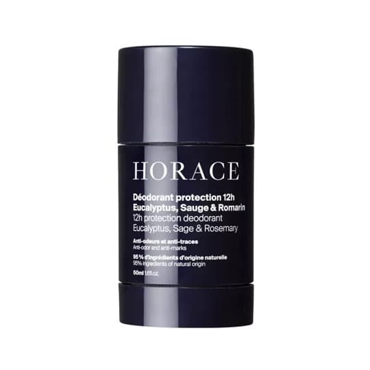 HORACE DEOD STICK EUCAL SAUGE 50ML — Pharmacie Belgrand Tenon
