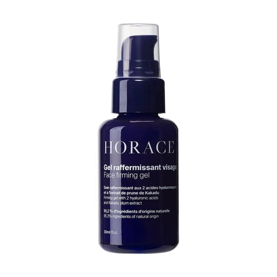 Horace Gel Raffermissant Visage 30ml — Pharmacie De Mailloles