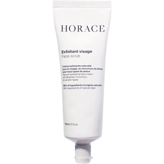 HORACE EXFOLIANT VISAGE 75ML — Pharmacie Pharmagreen Boucicaut