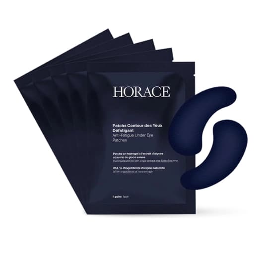 HORACE PATCH CONTOUR YEUX 5P — Pharmacie Belgrand Tenon
