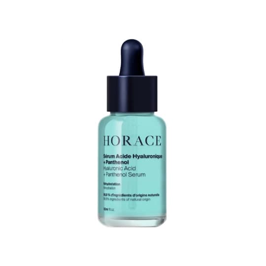 HORACE SERUM HYALU+PANTHENOL 30ML — Pharmacie des Fleurs 7/7