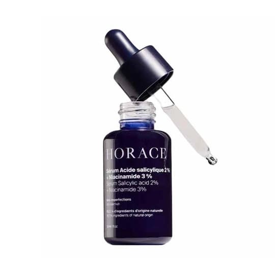 HORACE SERUM A/IMPERFECTION 30ML — Pharmacie Du Village Santé