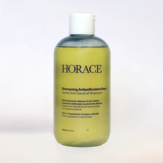 HORACE SH A/PELLIC DOUX 250ML — Pharmacie plaisance