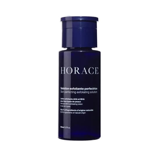 HORACE SOLUT EXFOL PERFECT 150ML — Pharmacie de la Fontaine - Valenciennes
