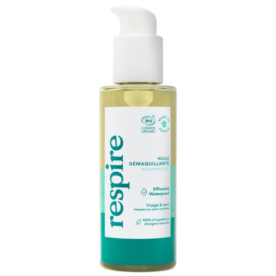 RESPIRE HLE DEMAQ 150ML — Pharmacie Boetie