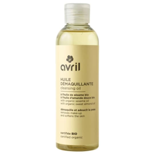 AVRIL HLE DEMAQ SESAME BIO 200ML — Grande Pharmacie Lazare Carnot 7j/7
