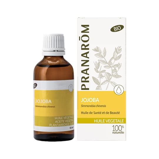 PRANAROM HV BIO JOJOBA 50ML — Pharmacie Principale de Malakoff