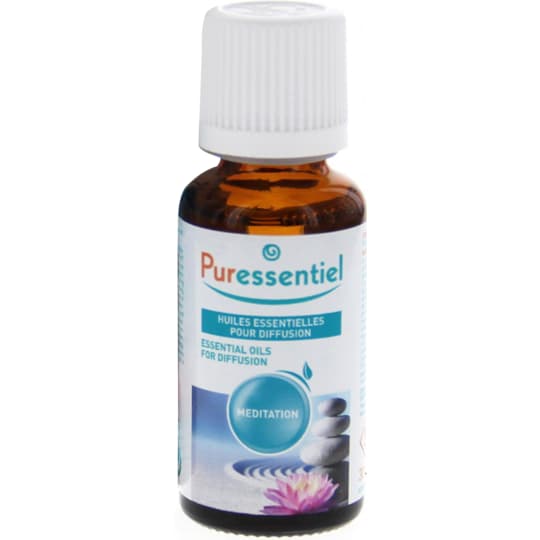 PURESSENTIEL DIFFUS MEDITATION30ML — Grande Pharmacie Libourne