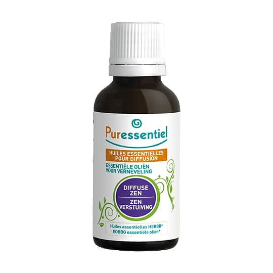 PURESSENTIEL DIFFUSE ZEN 30ML — Pharmacie Marie Stuart