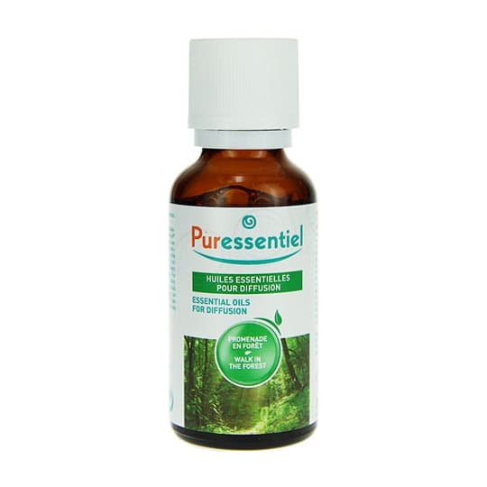 PURESSENTIEL DIFFUS PROM FORET30ML — Grande Pharmacie de la Gare - Sartrouville