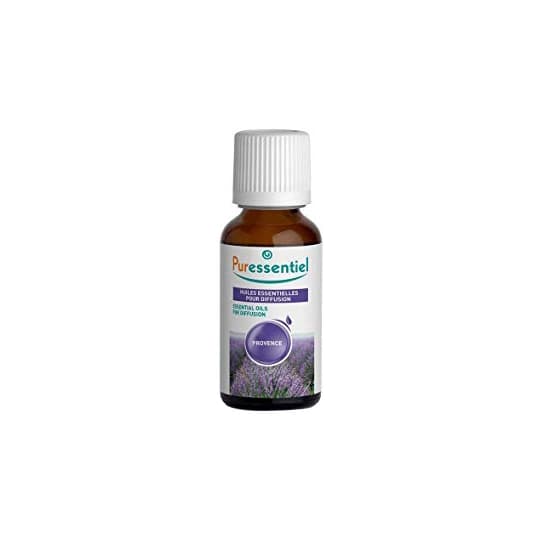 PURESSENTIEL DIFFUS PROVENCE 30ML — Grande Pharmacie Lazare Carnot 7j/7