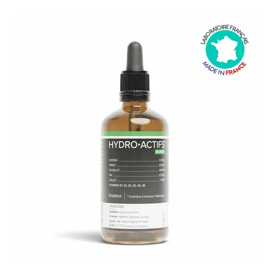 SYNACTIFS HYDROACTIFS 100ML — Grande Pharmacie des Halles Pharma