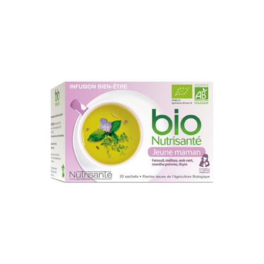 BIONUTRIS INF ALLAITEMENT SACH20 — Pharmacie Centrale Gallieni