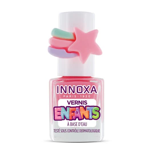 INNOXA VAO ENF ETOILE ROSE 5ML — Pharmacie entre Deux Guiers