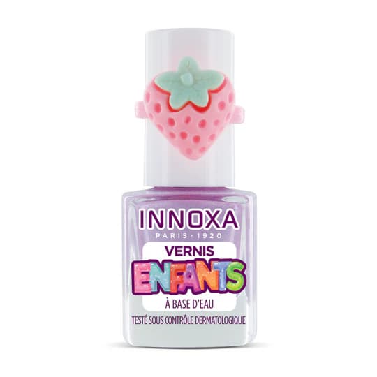 INNOXA VAO ENF FRAISE VIOLET 5ML — Pharmacie entre Deux Guiers