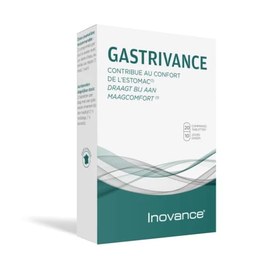 INOVANCE GASTRIVANCE CPR 20