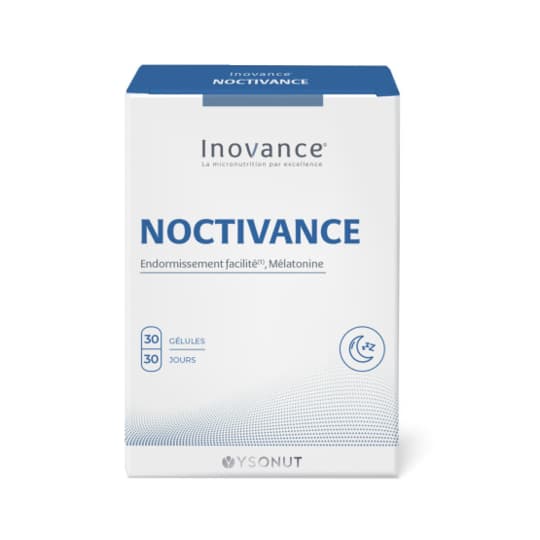 Inovance Noctivance Gelule 30