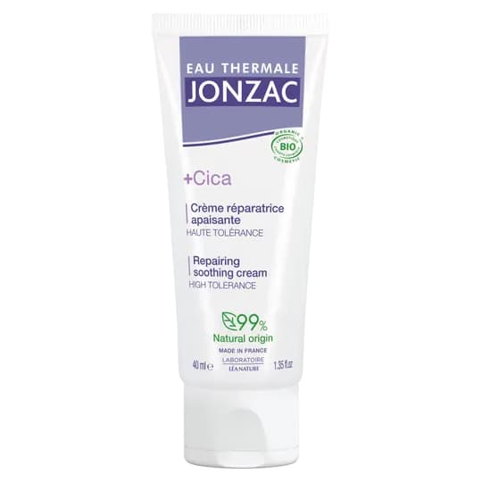 JONZAC CICA+ CR REPAR APAIS 40ML — Pharmacie Parc Lann