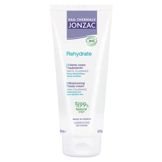 JONZAC REHYDR CR HYDRA CORPS 200ML — Pharmacie Sautel