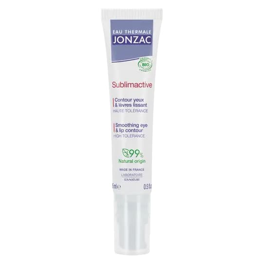 JONZAC SUBLIMACT YEUX/LEVRE 15ML — Pharmacie Principale de Malakoff