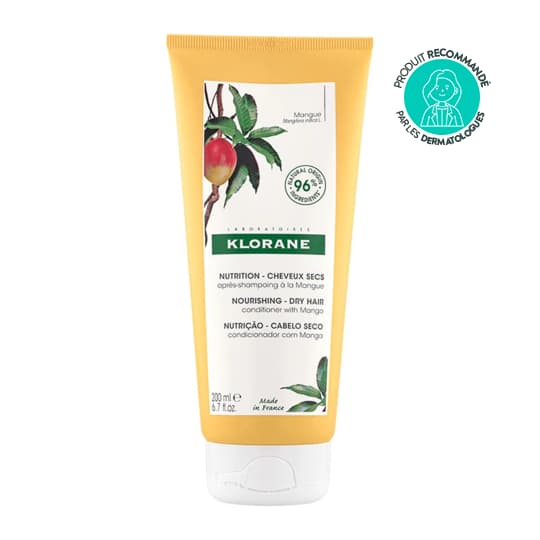 KLORANE BAUME AP/SH MANGUE 200ML — La Grande Pharmacie Moderne