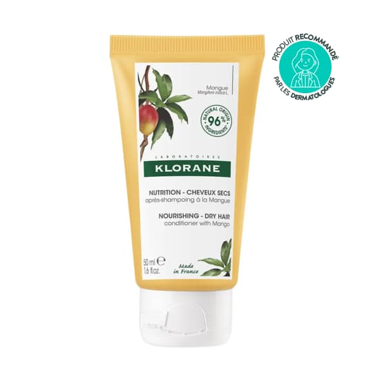 KLORANE BAUME AP/SH MANGUE 50ML — La Grande Pharmacie Moderne