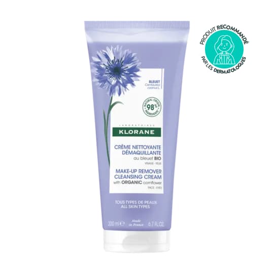 KLORANE CR NETT DEMAQ 200ML — Pharmacie Port Royal