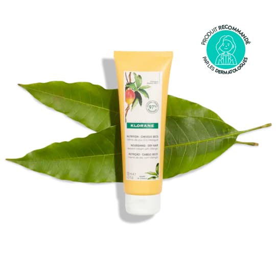 KLORANE CR JOUR MANGUE 125ML — Pharmacie Chartreuse