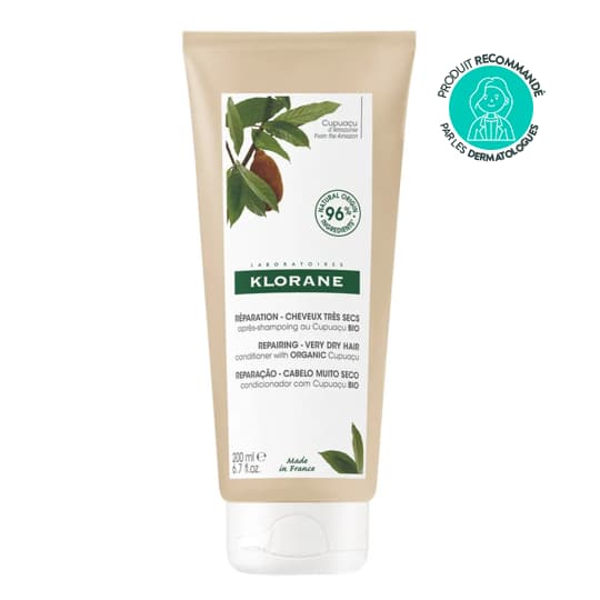 KLORANE AP/SH CUPUACU 200ML