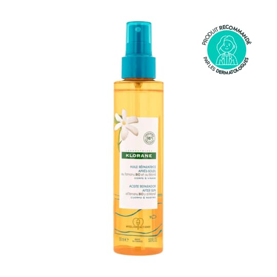 KLORANE-SOL HLE REPAR 150ML — Pharmacie Du Chatelet - Orleans