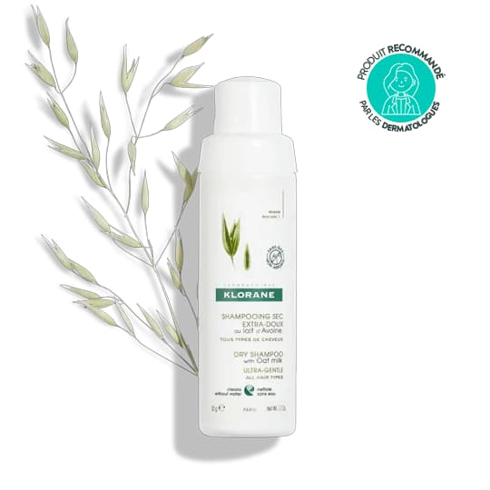 KLORANE SH SEC AVOINE PDR SPR 50G — Pharmacie d'Austerlitz