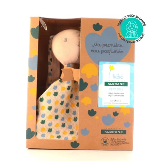 KLORANE BB COFFRET LAPIN 2023 — Pharmacie des Cascades