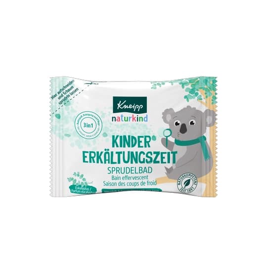 KNEIPP GALET BAIN COUP FROID 80G — Pharmacie Du Chatelet - Orleans