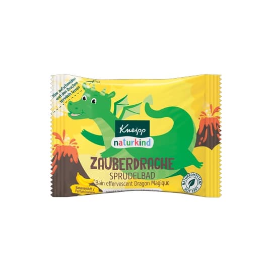 KNEIPP KID GALET DRAGON MAGIQUE — Pharmacie du Grand Vitrolles
