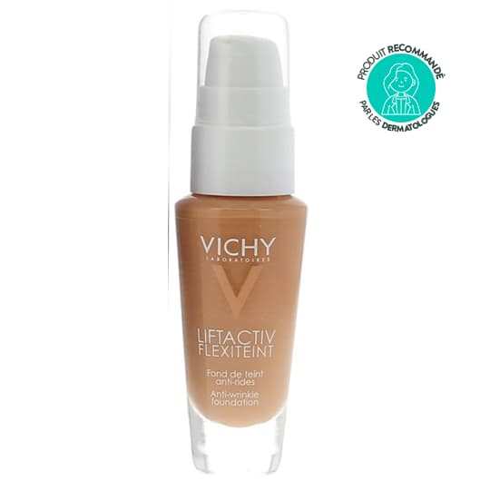 Vichy liftactiv flexilift teint n°45 dore 30 ml — Pharmacie Sautel