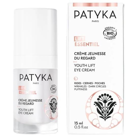 PATYKA CR REGARD LIFT ESSENT 15ML — Pharmacie de Vienne Blois