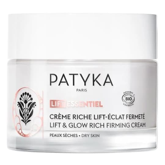 PATYKA CR RICH LIFT ECLAT PS 50ML — Pharmacie de Vienne Blois
